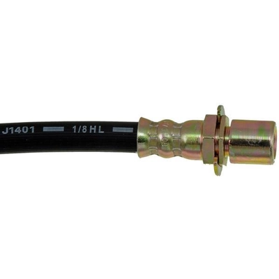 Hydraulic Clutch Hose by DORMAN/FIRST STOP - H77376 pa3