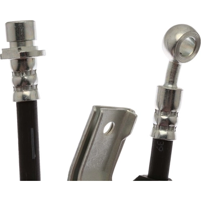 Hydraulic Clutch Hose by RAYBESTOS - BH380187 pa1