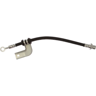 Hydraulic Clutch Hose by RAYBESTOS - BH380187 pa2