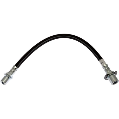 Hydraulic Clutch Hose by RAYBESTOS - BH384073 pa1