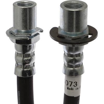 Hydraulic Clutch Hose by RAYBESTOS - BH384073 pa2