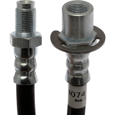 Hydraulic Clutch Hose by RAYBESTOS - BH384074 pa2