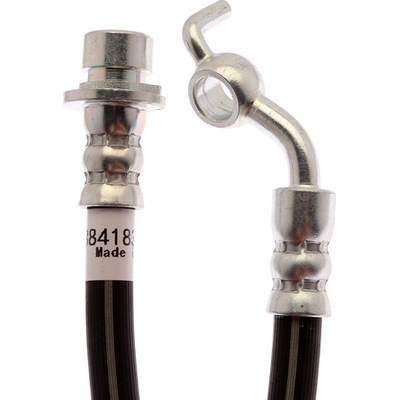Hydraulic Clutch Hose by RAYBESTOS - BH384183 pa1