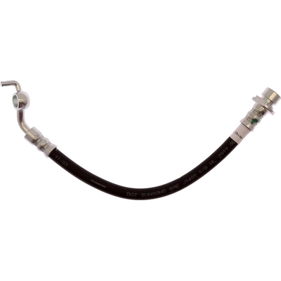 Hydraulic Clutch Hose by RAYBESTOS - BH384183 pa2