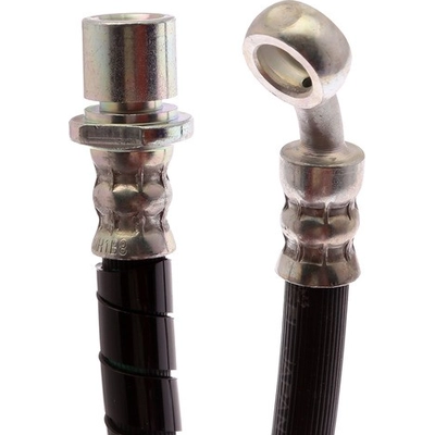 Hydraulic Clutch Hose by RAYBESTOS - BH384213 pa2