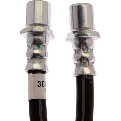 Hydraulic Clutch Hose by RAYBESTOS - BH384215 pa2