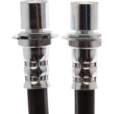 Hydraulic Clutch Hose by RAYBESTOS - BH384219 pa2