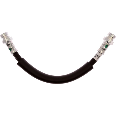 Hydraulic Clutch Hose by RAYBESTOS - BH384298 pa1