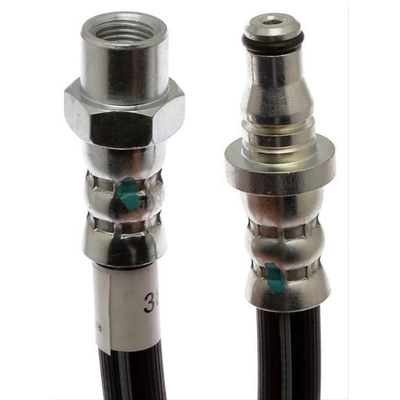 Hydraulic Clutch Hose by RAYBESTOS - BH383944 pa2