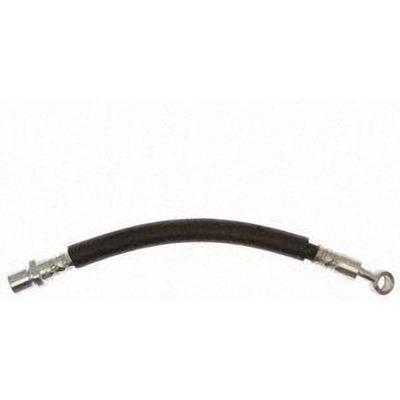 Hydraulic Clutch Hose by RAYBESTOS - BH384107 pa4