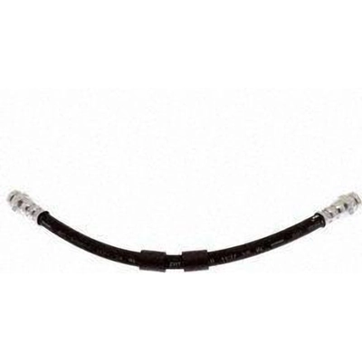 Tuyau d'embrayage hydraulique de RAYBESTOS - BH384149 pa4