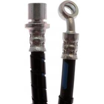 Hydraulic Clutch Hose by RAYBESTOS - BH384211 pa3