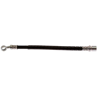 Hydraulic Clutch Hose by RAYBESTOS - BH384211 pa4