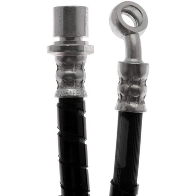 Hydraulic Clutch Hose by RAYBESTOS - BH384211 pa5