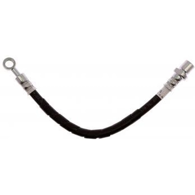 Hydraulic Clutch Hose by RAYBESTOS - BH384225 pa1