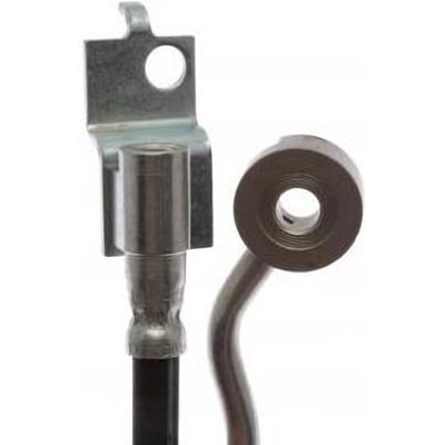 Hydraulic Clutch Hose by RAYBESTOS - BH384259 pa5