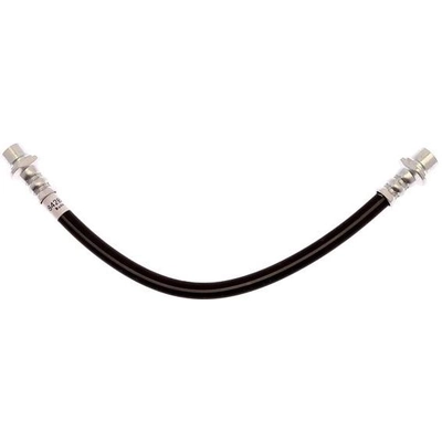 Hydraulic Clutch Hose by RAYBESTOS - BH384288 pa5