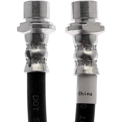 Hydraulic Clutch Hose by RAYBESTOS - BH384288 pa6
