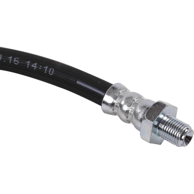 Hydraulic Clutch Hose by SUNSONG NORTH AMERICA - 2201355 pa3