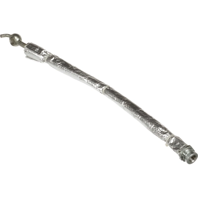 Hydraulic Clutch Hose by SUNSONG NORTH AMERICA - 2201356 pa5