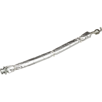 Hydraulic Clutch Hose by SUNSONG NORTH AMERICA - 2201356 pa7