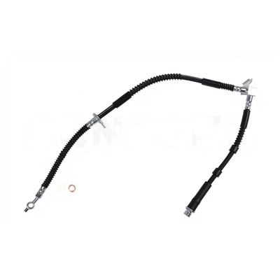 SUNSONG NORTH AMERICA - 2201359 - Clutch Hydraulic Hose pa2