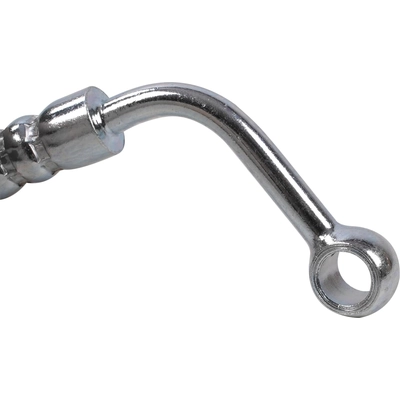 Hydraulic Clutch Hose by SUNSONG NORTH AMERICA - 2201363 pa2
