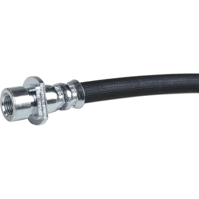 Hydraulic Clutch Hose by SUNSONG NORTH AMERICA - 2201794 pa5
