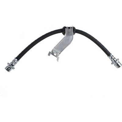 Hydraulic Clutch Hose by SUNSONG NORTH AMERICA - 2201794 pa6