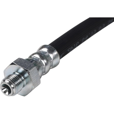 Hydraulic Clutch Hose by SUNSONG NORTH AMERICA - 2201868 pa4