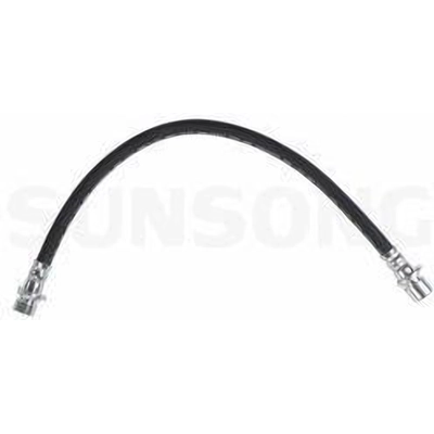 Hydraulic Clutch Hose by SUNSONG NORTH AMERICA - 2202737 pa1