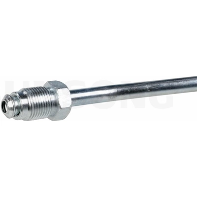 Hydraulic Clutch Hose by SUNSONG NORTH AMERICA - 2203151 pa2