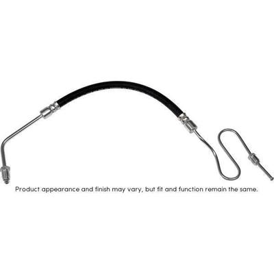 Hydraulic Clutch Hose by SUNSONG NORTH AMERICA - 2203693 pa1