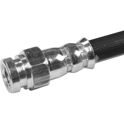 Hydraulic Clutch Hose by SUNSONG NORTH AMERICA - 2203693 pa3