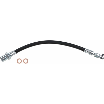 Hydraulic Clutch Hose by SUNSONG NORTH AMERICA - 2204240 pa4