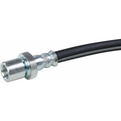 Hydraulic Clutch Hose by SUNSONG NORTH AMERICA - 2204240 pa5