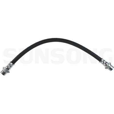 Hydraulic Clutch Hose by SUNSONG NORTH AMERICA - 2204246 pa1