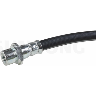 Hydraulic Clutch Hose by SUNSONG NORTH AMERICA - 2204246 pa2