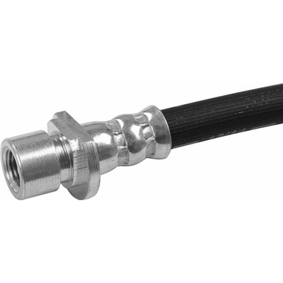 Hydraulic Clutch Hose by SUNSONG NORTH AMERICA - 2204509 pa5
