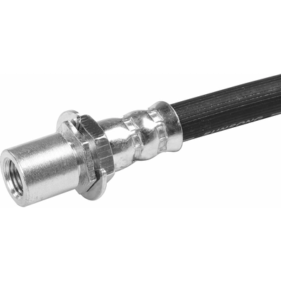 Hydraulic Clutch Hose by SUNSONG NORTH AMERICA - 2204678 pa3