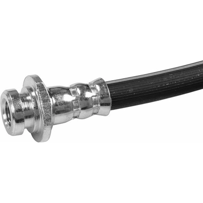 Hydraulic Clutch Hose by SUNSONG NORTH AMERICA - 2204728 pa6