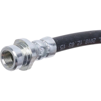 SUNSONG NORTH AMERICA - 2205203 - Clutch Hydraulic Hose pa2