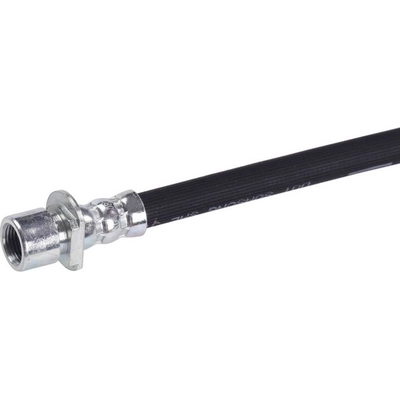 Hydraulic Clutch Hose by SUNSONG NORTH AMERICA - 2205287 pa5