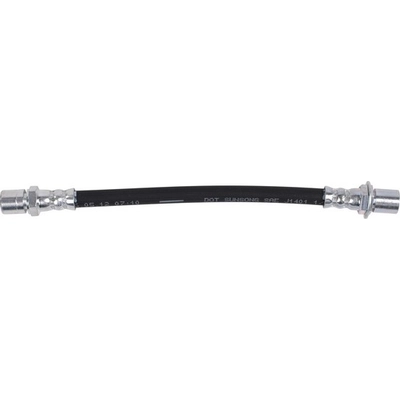 Hydraulic Clutch Hose by SUNSONG NORTH AMERICA - 2205294 pa4