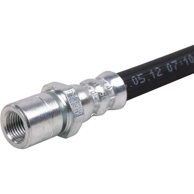 Hydraulic Clutch Hose by SUNSONG NORTH AMERICA - 2205294 pa5