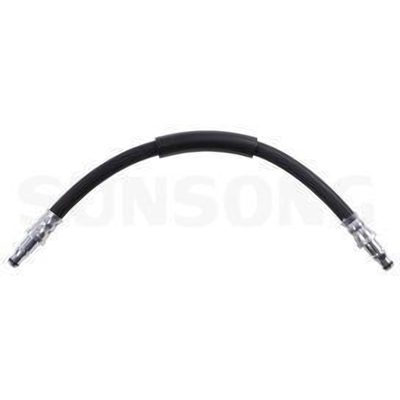 Hydraulic Clutch Hose by SUNSONG NORTH AMERICA - 2205374 pa1