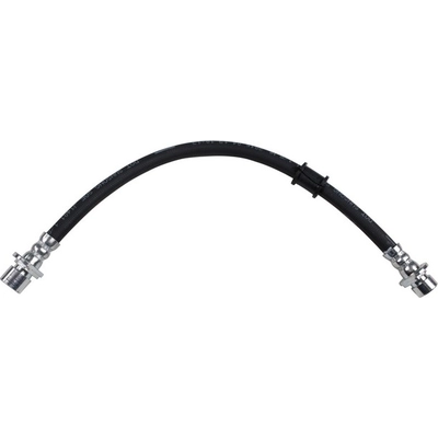 Hydraulic Clutch Hose by SUNSONG NORTH AMERICA - 2205384 pa4