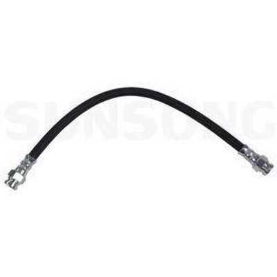 Hydraulic Clutch Hose by SUNSONG NORTH AMERICA - 2205476 pa1