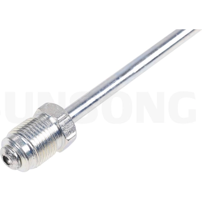 Hydraulic Clutch Hose by SUNSONG NORTH AMERICA - 2205477 pa2