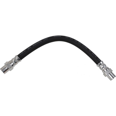 Hydraulic Clutch Hose by SUNSONG NORTH AMERICA - 2205478 pa4
